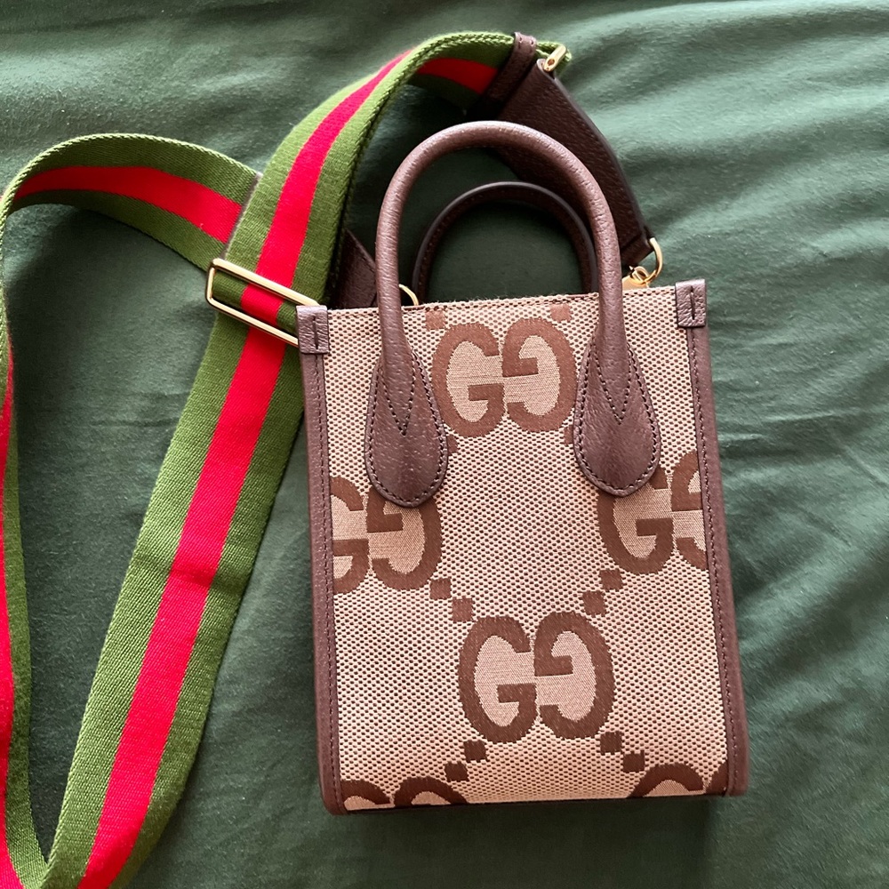 Gucci crossbody bag